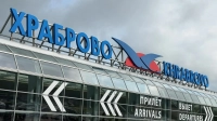 Рейс улетел без них: в аэропорту Калининграда задержали агрессивных пассажиров из Петербурга