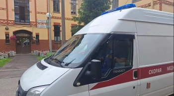 В Педиатрическом университете спасли кисть годовалой девочки после травмы в метро на «Международной»