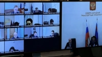 Северо-Западная транспортная прокуратура изъяла 990 кг наркотиков за год