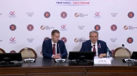 Мейксин подвёл предварительные итоги Единого дня голосования