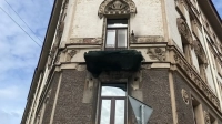 Прокуратура потребовала отремонтировать дом Боборыкиной в Петербурге