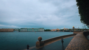 Кино и песни Ленинграда. «Осень, осень…»