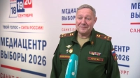 Михаил Коган: Петербург развивается, жизнь идет вперед