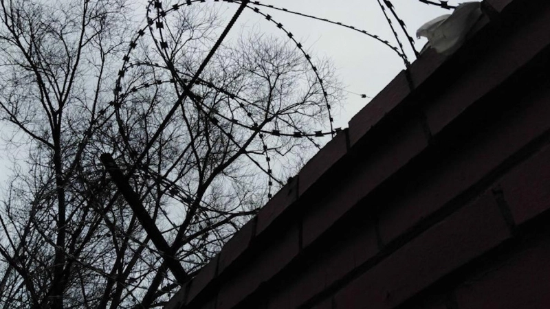 В Петербурге рецидивиста отправили в колонию за нападение на врача скорой помощи - tvspb.ru