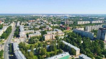 Александр Беглов поздравил жителей Колпино с 304-й годовщиной основания города воинской славы