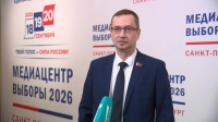 Бесплатные детские сады, транспортная инфраструктура: Роман Кононенко отметил достижения Петербурга