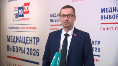 Бесплатные детские сады, транспортная инфраструктура: Роман Кононенко отметил достижения Петербурга