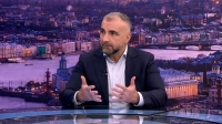 Константин Тхостов: Отрадно было видеть семьи на избирательных участках