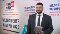 Юрий Кузьмин рассказал о работе избирательных участков в третий день голосования