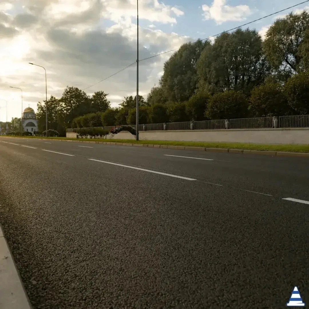В Петербурге с начала года выдали больше 2,4 тыс. ордеров на работы на дорогах - tvspb.ru
