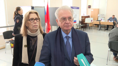 Михаил Пиотровский: Все главные законы должны быть связаны с культурой