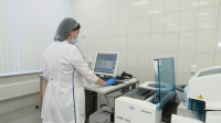 Центр научно-медицинской диагностики открылся в историческом здании на Кондратьевском