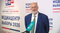 Михаил Амосов: Мы все должны помнить о том, что укрепление демократических основ государства — это очень важно
