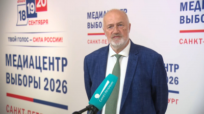 Михаил Амосов: Мы все должны помнить о том, что укрепление демократических основ государства — это очень важно