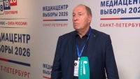 Михаил Кузьмин: Ребята приходят и выполняют свой гражданский долг