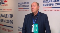 Михаил Кузьмин: Ребята приходят и выполняют свой гражданский долг