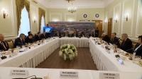 Наблюдатели от Межпарламентской ассамблеи стран СНГ высоко оценили уровень организации выборов в Петербурге