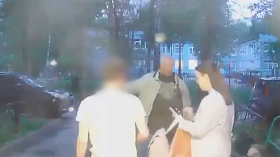 «Я её не бил»: как хам со стажем получил штраф за удар по лицу пенсионерки в Петербурге