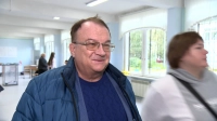 Михаил Большаков: От наших голосов зависит сегодняшняя и будущая жизнь города и страны