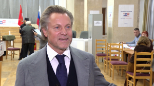 Наказы избирателей. Сергей Боярский, Елена Тихомирова, Василий Герелло, Любовь Егорова, Николай Кропачев