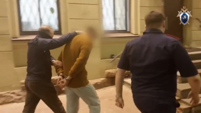 В Петербурге задержали трех наркофермеров