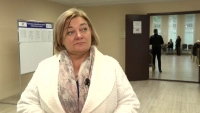 Наталья Бычкова: Сегодня государство контролирует то, что попадает в головы молодым людям и детям