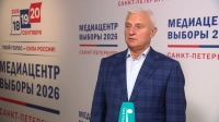 Валерий Гарнец: Мы на правильном пути в развитии институтов голосования