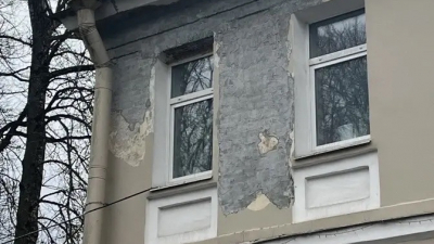 В Петербурге потребовали отремонтировать кухню дворца Михаила Николаевича