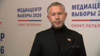 Павел Крупник назвал главные изменения в Петербурге за пять лет