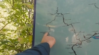 МЧС: Четверо туристов застряли в затопленной пещере в Крыму