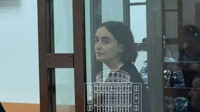 Лидия Мониава объявила об уходе с поста директора хосписа «Дом с маяком»