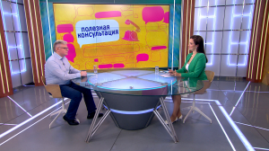 Гериатрические симптомы как предвестники заболеваний. Консультация эксперта