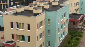 В Петербурге пара четырёхлетних малышей устроила побег из детского сада