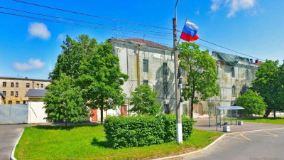 Подстанцию в Кронштадте признали частью исторического памятника