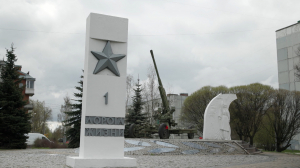 Поэты военных лет. Александр Межиров