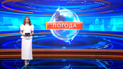До +19 градусов и облачно – какая погода ожидается в Петербурге 8 сентября