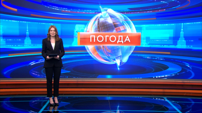 Туман и до +15 — какая погода ожидается в Петербурге 1 октября