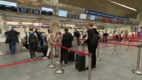 В Петербурге открыли временные участки в Пулково, на судах и полярных станциях