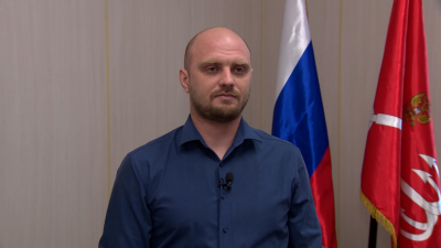 Ветеран СВО Родион Федоров: Никакие атаки БПЛА не смогут помешать ходу голосования