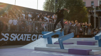 В Рязани завершился BRICS Skate Cup 2026: участие приняли 987 спортсменов из 27 стран