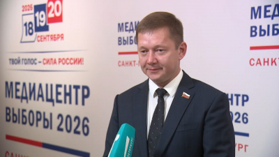 Антон Рудаков: Петербург — самый социальный город