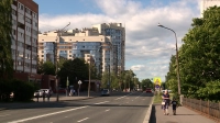 Как Сестрорецк отмечает свою 312-ю годовщину со дня основания