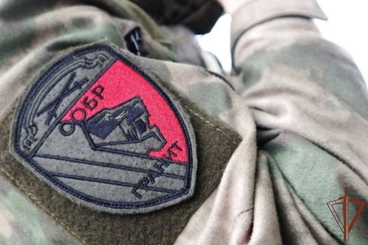 На Васильевском острове росгвардейцы накрыли домашнюю наркоплантацию - tvspb.ru