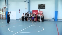 В 708-й школе Василеостровского района пройдут соревнования команд Муниципальной футбольной лиги