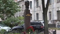 «Олицетворение ленинградского характера»: Петербург отмечает 120-летие Дмитрия Шостаковича