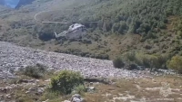 Число погибших в горах Кабардино-Балкарии достигло 12, среди них петербургский альпинист