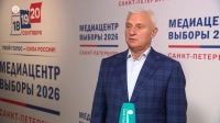 Валерий Гарнец: Мы на правильном пути в развитии институтов голосования