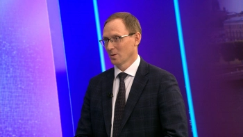 Дмитрий Мотовилов рассказал, где в Петербурге работают мобильные пункты вакцинации
