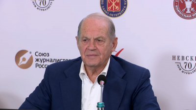 Георгий Абелев: Петербургу можно поставить «пятерку» за то, как проведены выборы