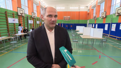 Михаил Рахлин: Без большого количества людей невозможно добиться успеха